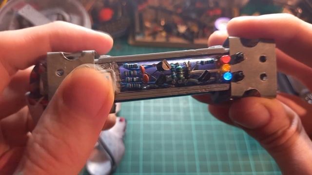 Нейростимуляторы Human Power. Первые десять моделей. 2022. смотреть онлайн