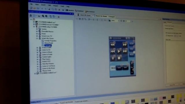 Pronto Presents their ProntoEdit Professional 3 смотреть онлайн