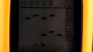 НЕДОРОГОЙ ЭХОЛОТ для зимней рыбалки из КИТАЯ и другие полезные вещи!