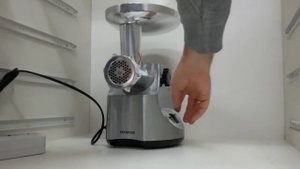 М'ясорубка Kenwood MG 516