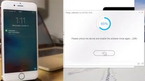 Как сделать джейл брейк на iOS 9 при помощи Pangu