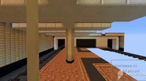 станции метро замоскворецкой линии (часть 2)