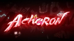 'Acheron' by Riot, ryamu & more (Extreme Demon) - Geometry Dash 2.206 [Showcase]