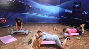СИЛОВЫЕ ТРЕНИРОВКИ для женщин и мужчин (анонс видео урок 4)
