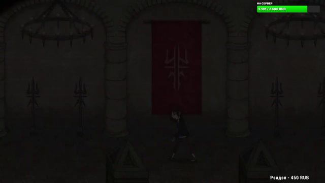 Sally Face - прохождение #3 смотреть онлайн