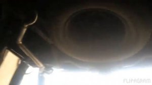 Тюнинг  спортивный выхлоп TOYOTA TUNDRA 5.7 2016 (tuning-elite.com)