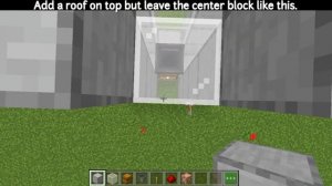 Best 1.19 Tnt Farm Tutorial In Minecraft! ( MCPE / Bedrock / Xbox / PS4 / PC )Justcraft