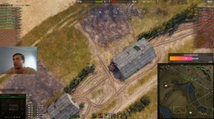 WOT /  💣ВЫПОЛНЯЮ ЛБЗ НА АРТЕ Ⅻ 💣. Последняя миссия  ТОП 1🧨.