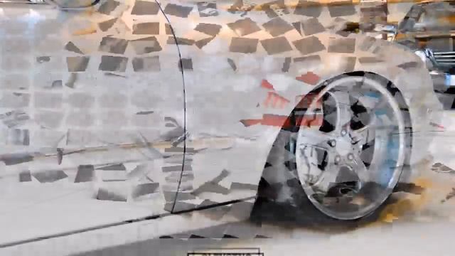 Mükəmməl S-klas Mercedes-Benz W220 pnevmaasqı ilə смотреть онлайн