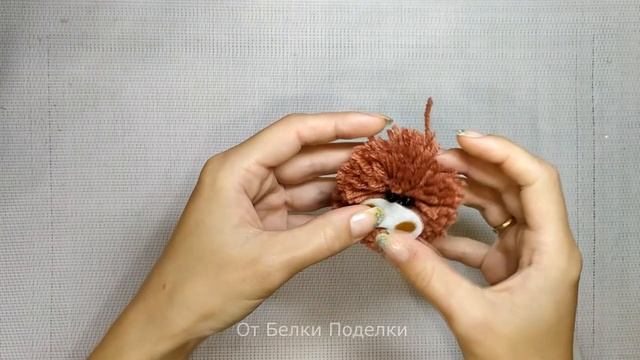 Символ 2021 года БЫК Поделка Брелок Подвеска Игрушка своими руками. Bull DIY смотреть онлайн