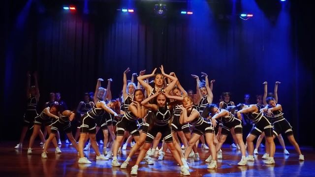 2Day Squad I 2022 SHOWCASE смотреть онлайн