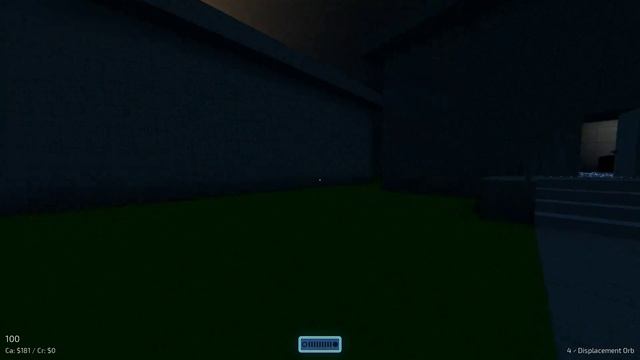 Neon Struct: Teleporting Past the End смотреть онлайн