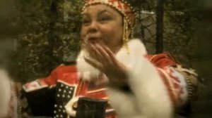 Загадочный Югорский край