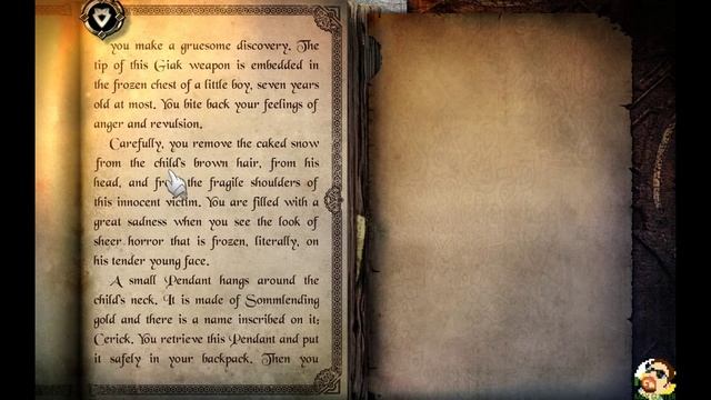 Joe Dever's Lone Wolf HD Remastered #1 Max Gunter. Акт первый. смотреть онлайн