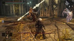 ТОП 25 СИЛЬНЕШИХ ПРИЗЫВОВ В Elden Ring