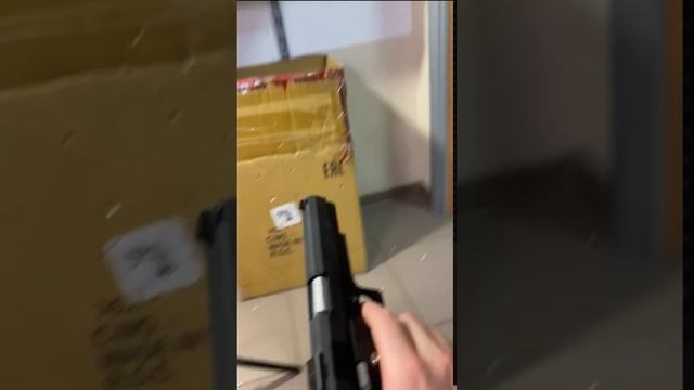 Стальные шары для страйкбола