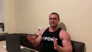 Частая смена программы тренировки / КОГДА и ЗАЧЕМ менять упражнения?