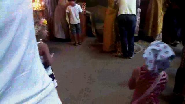 хр.Свт.Лука(Крымский) и прп.Агапит(Печерский) 05.07.2015