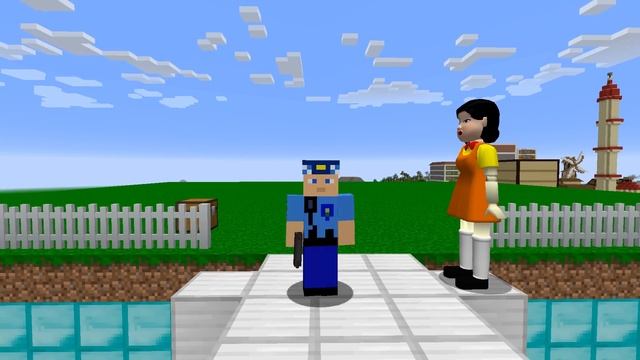 MUTANT YARATIK ÇUKURUNA DÜŞERSEN ÖLÜRSÜN! ? - Minecraft ZENGİN FAKİR HAYATI смотреть онлайн
