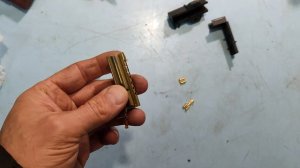 Как заменить щетки мотора, двигателя стиральной машины