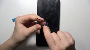 Vivo Y35 | Как вставить сим карту в Vivo Y35 - Как вставить карту памяти в Vivo Y35