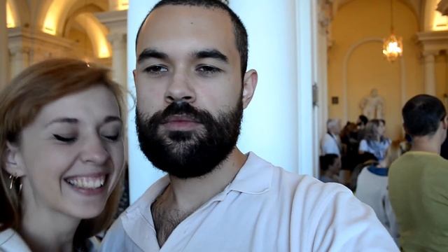 Влог. Я уеду жить в Питер. Часть 4. В Питере-Пить. смотреть онлайн