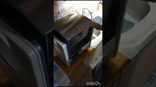 Hurakan / ТЕСТОМЕС ДЛЯ КРУТОГО ТЕСТА HKN-2HN