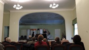 М. М. Ипполитов-Иванов «5 японских стихотворений» Аллеи...