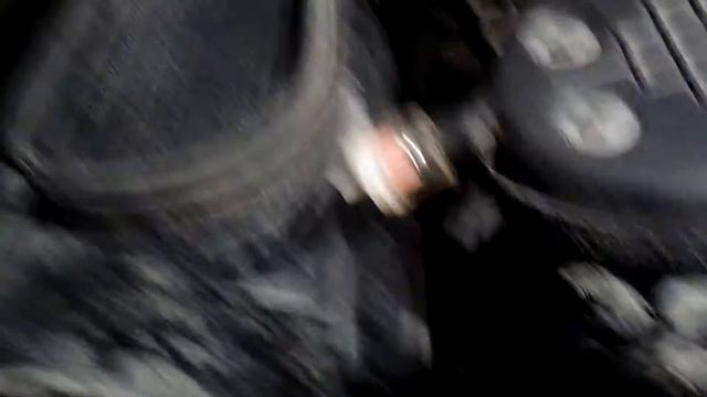 Снимаем радиатор печки skoda Felicia part 2 смотреть онлайн