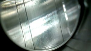 Desert Tech SRS A2  338лм - осмотр бороскопом