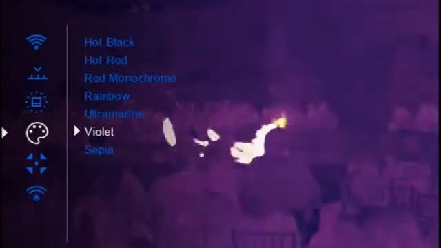 Pulsar Helion XP28 luau fire dance Kauai Hawaii смотреть онлайн