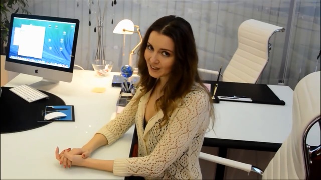 Алеса Качер в Центре Ручная Пластика про уникальный метод ручной коррекции фигуры