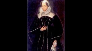 Стефан Цвейг "Мария Стюарт" глава 16.