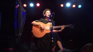 Хелависа - Улетай (кавер "Калинов мост") 14.07.13