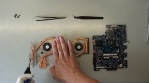 Перегрев ноутбука видеокарты процессора сложная причина