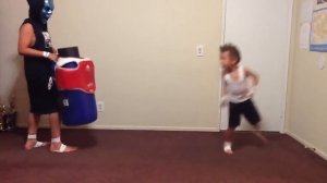 Боевые искусства для детей. Со скольки лет можно заниматься единоборствами