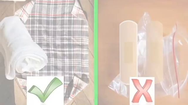 Можно ли мочить или чесать манту? смотреть онлайн