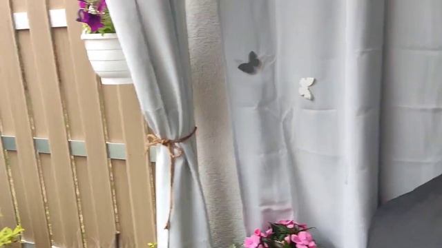 Обожаю свой сад или полный релакс... смотреть онлайн