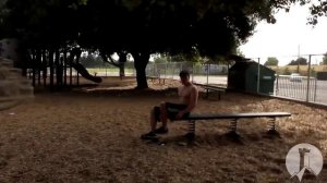 Как накачать ПРЕСС За 3 дня