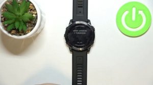 Как на часах Garmin Fenix 7X Solar изменить время? | change time Garmin Fenix 7X Solar