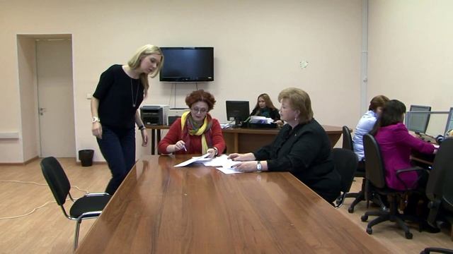 Кафедра иностранных языков Первого МГМУ им. И.М. Сеченова