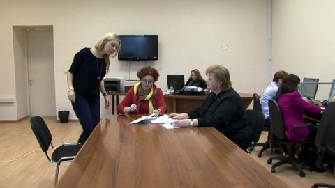 Кафедра иностранных языков Первого МГМУ им. И.М. Сеченова