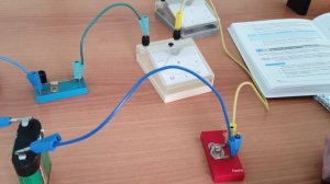 Лабораторная работа №8 по физике 8 класс Измерение мощности и работы тока в электрической лампе