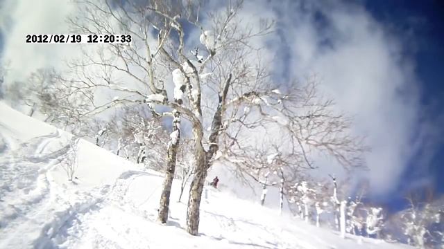 道北　スノーモービル　120219　ｖｋ540 смотреть онлайн