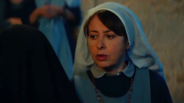 Сестра действуй (2023) - Русский трейлер смотреть онлайн