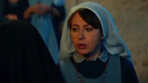Сестра действуй (2023) - Русский трейлер