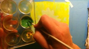 Как нарисовать "Каменный цветок".