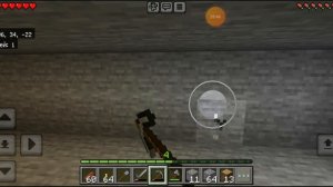 Майнкрафт с родными выживания 2