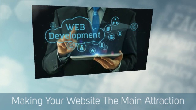The Significance Of E-commerce Development Agency