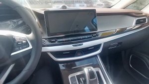 ALL NEW 2022 Geely Jiaji Walkaround